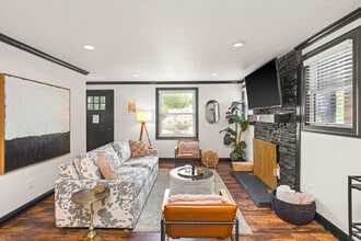 Building Photo - 1302 Ardee Ave