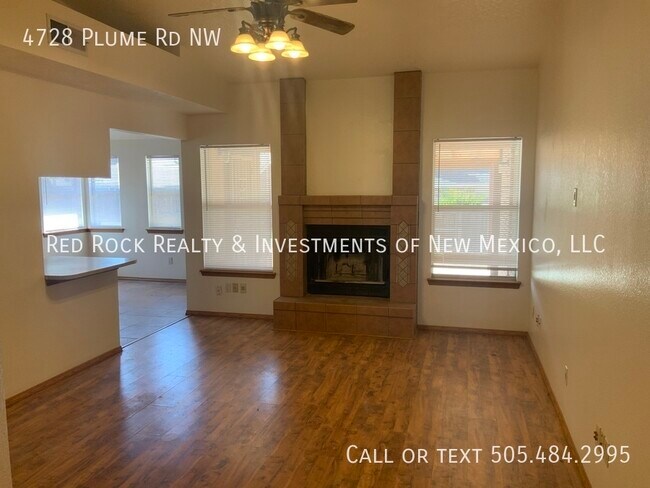 Foto del edificio - 4728 Plume Rd NW