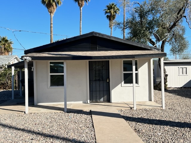 Building Photo - Coolidge Casitas