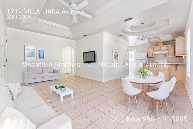Building Photo - 2 bed 2 bath in Edinburg