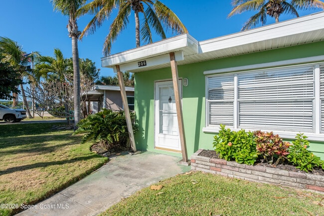 Foto del edificio - 206 4th Ave