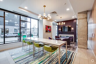 Interior Photo - Lago Apartments