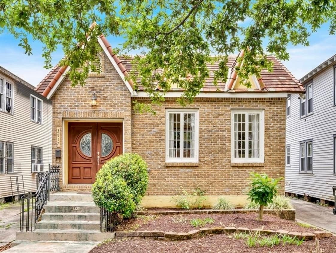 Foto principal - 3517 Louisiana Ave Pkwy