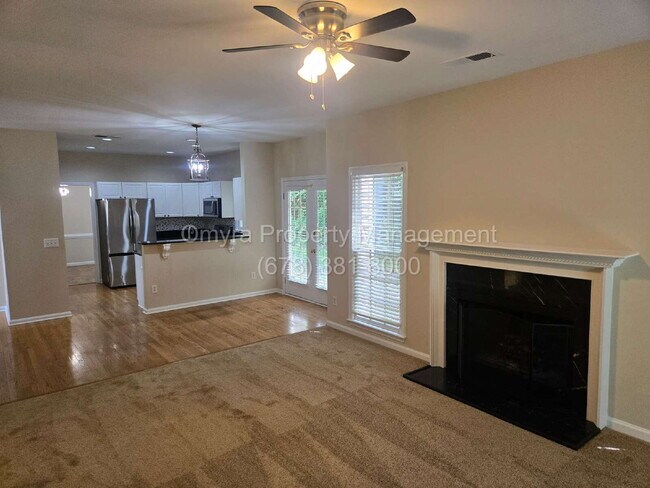 Foto del edificio - Charming 3 Bedroom Home in Marietta!