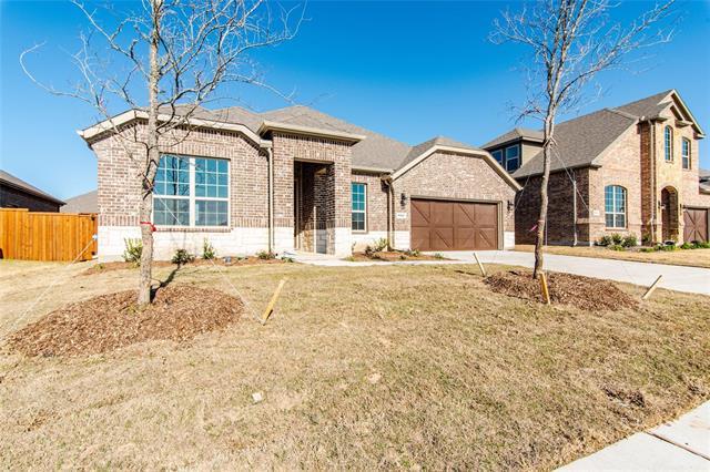 Foto del edificio - 3417 Chacon Creek Trail