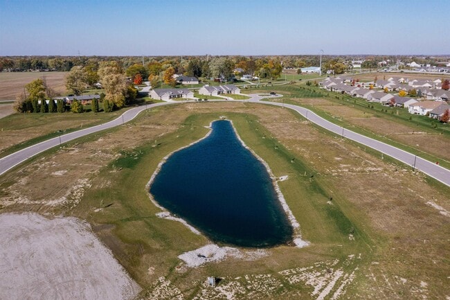 Foto del edificio - 3213 W Bartlett Dr