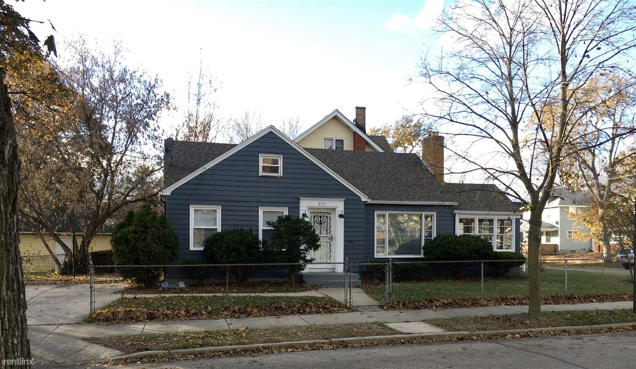 Primary Photo - 2 br, 1 bath House - 835 Alto Ave SE