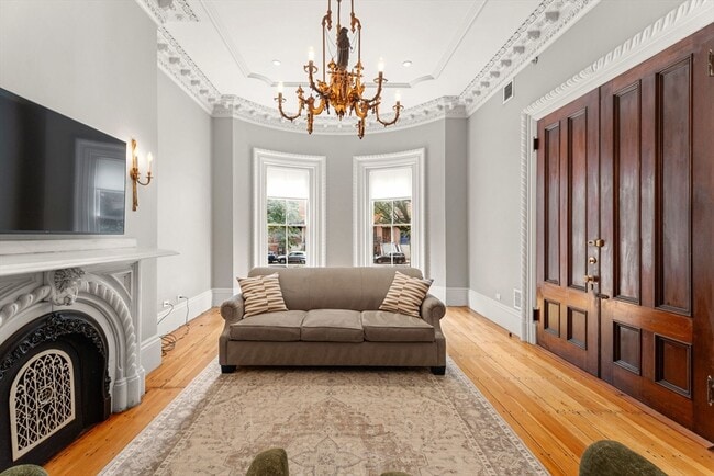 Foto del edificio - 35 Union Pk