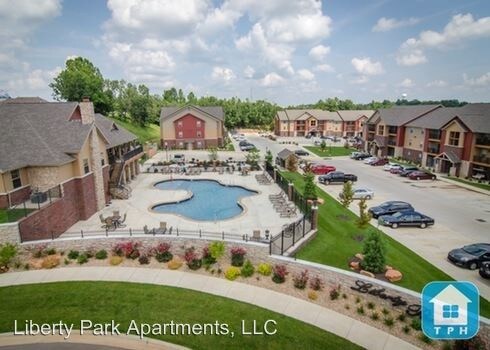 Building Photo - 2 br, 2 bath Apartment - 108 Liberty Parkway