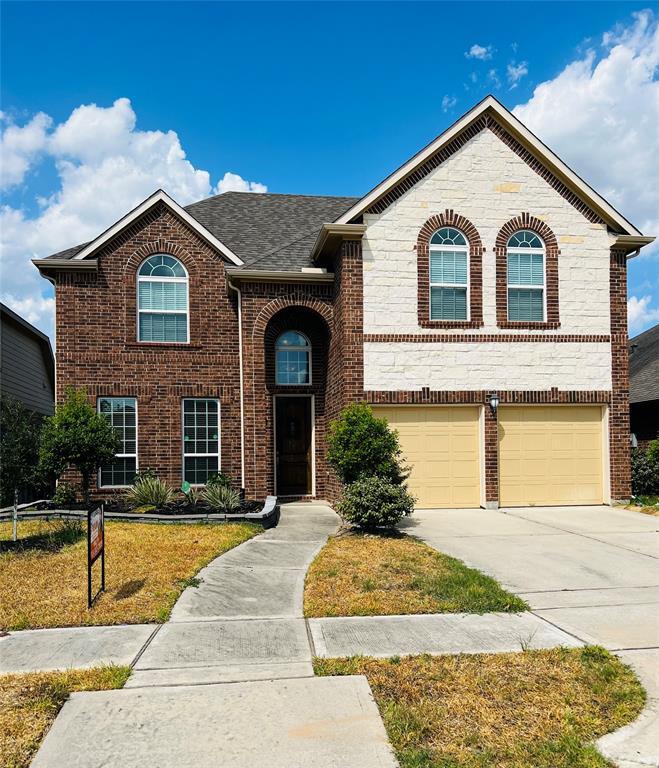18130 Golden Falls Ln, Spring, TX 77379 House for Rent in Spring, TX