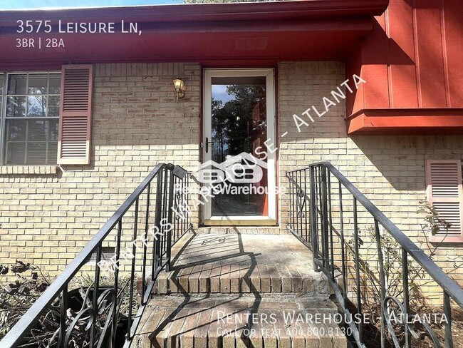 Building Photo - 3575 Leisure Ln