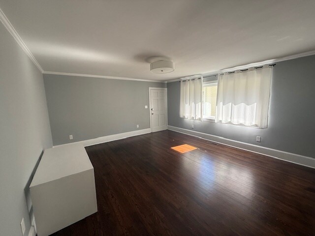 Foto del edificio - 2123 Thurmond Pl