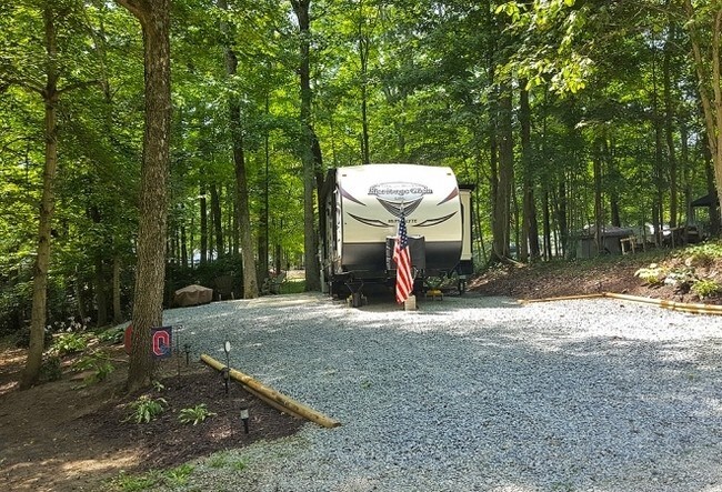 Building Photo - Wilmington RV Resort