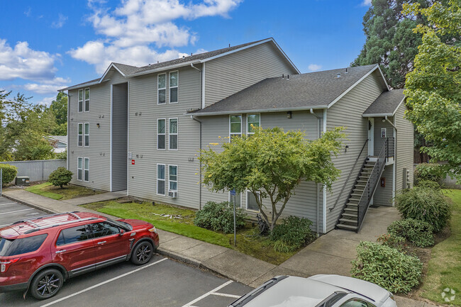 Foto del exterior - 5100 10th Ave NE
