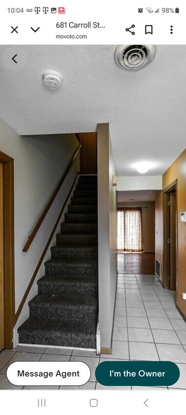 Foto del edificio - 685 Carroll St