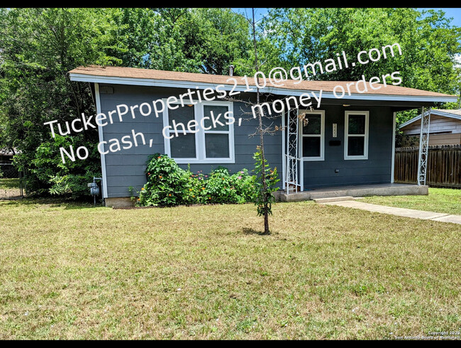 Building Photo - 2223 W Wildwood Dr