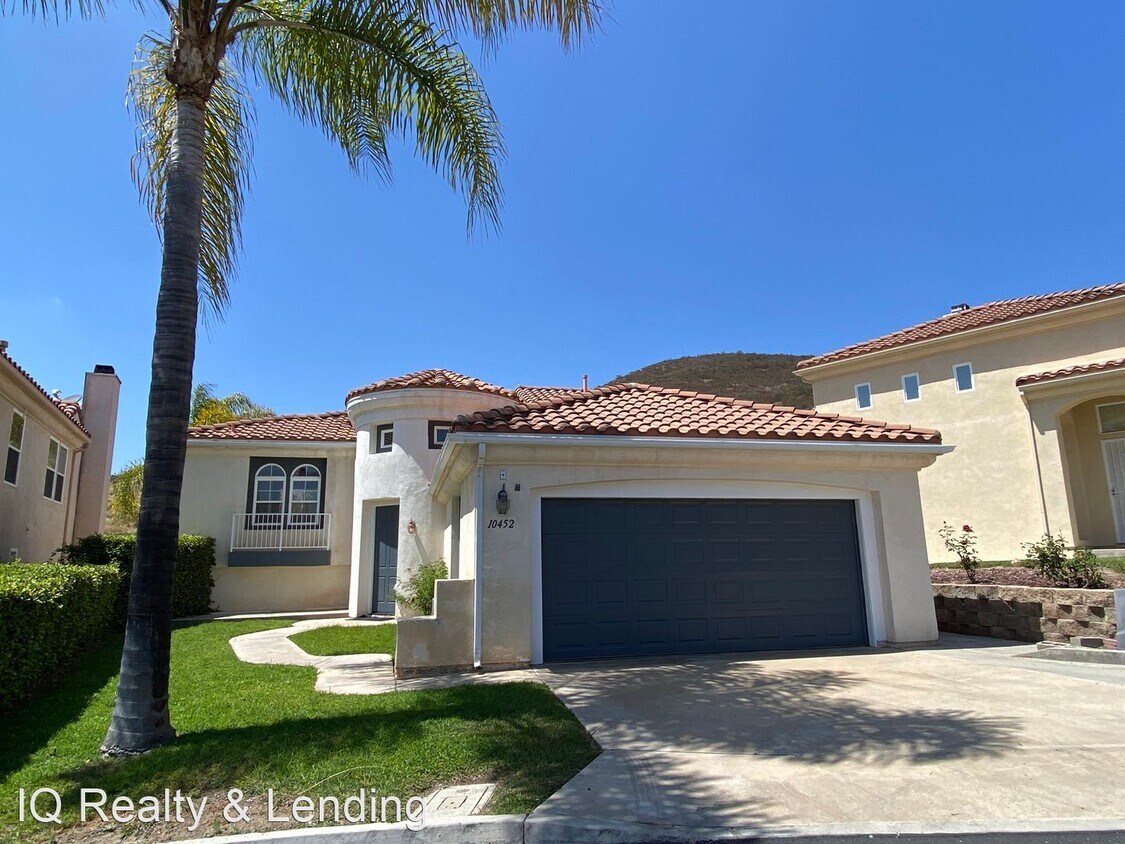 Primary Photo - 4 br, 3.5 bath House - 10452 Artesian Spri...