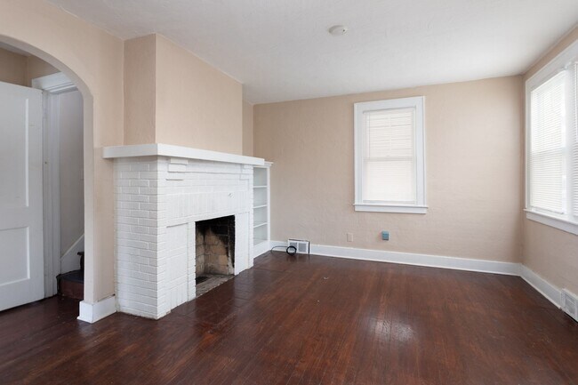 Foto del edificio - 3 Bedroom House on double lot