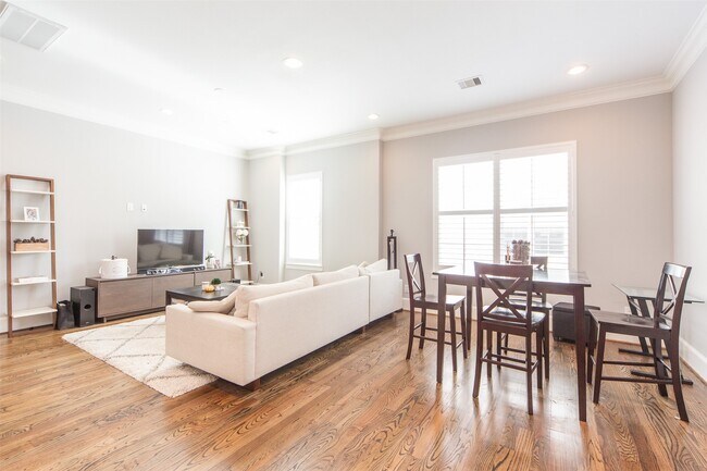 Foto del edificio - 4031 Bellefontaine St