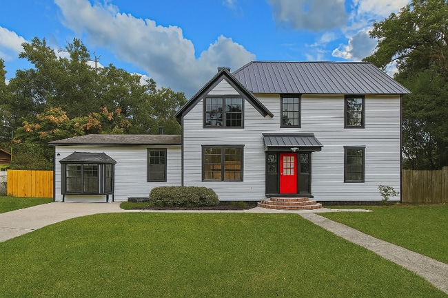 Building Photo - 512 Mason Ave