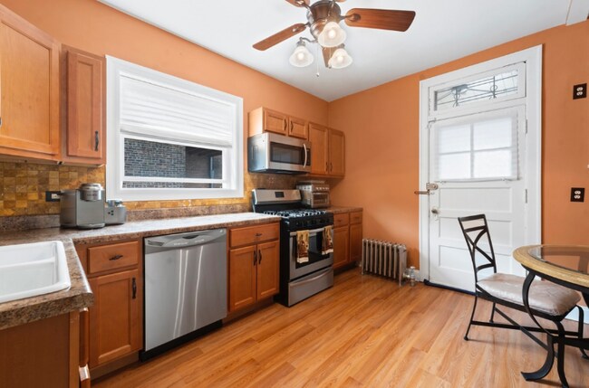 Foto del edificio - 7414 S Prairie Ave