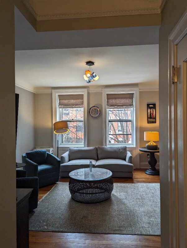 Primary Photo - 61 Pierrepont St