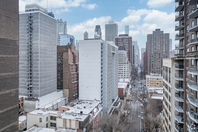 Alternate - Towers Condominium