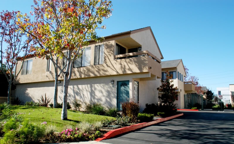 Wallace Court Apartments