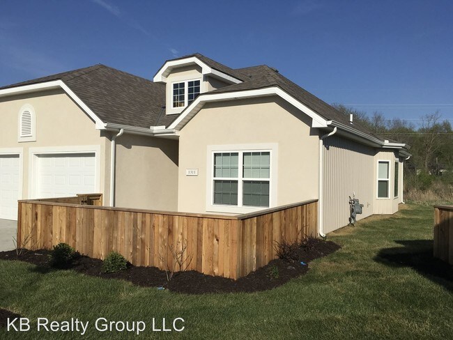 Foto del edificio - 1309-1311 S Kaydeen Ct