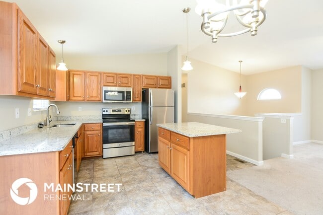 Foto del edificio - 3440 Rockwood Forest Ct