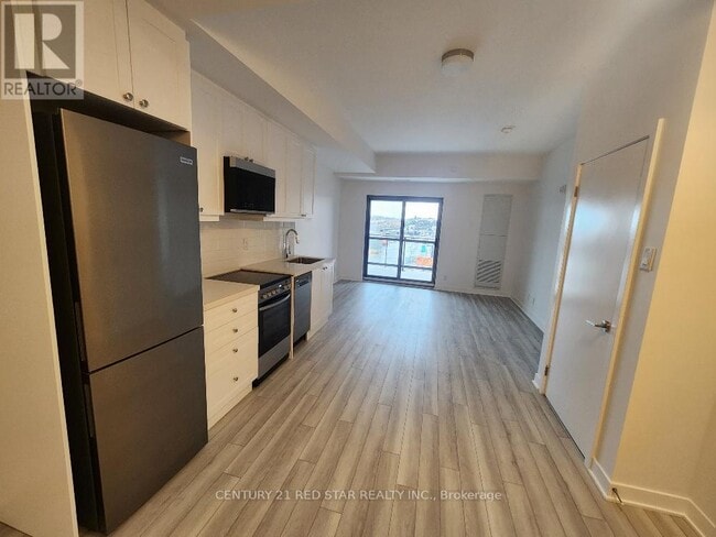 Building Photo - 55 Clarington Blvd