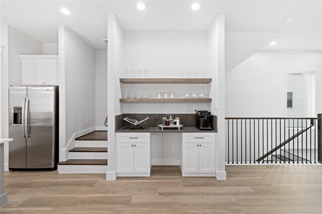 Foto del edificio - 2508 Gray St