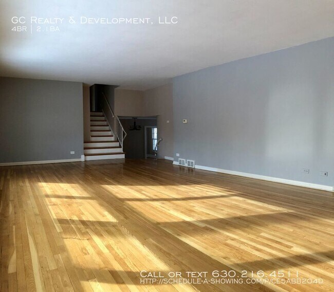 Building Photo - 207 W Emerson St