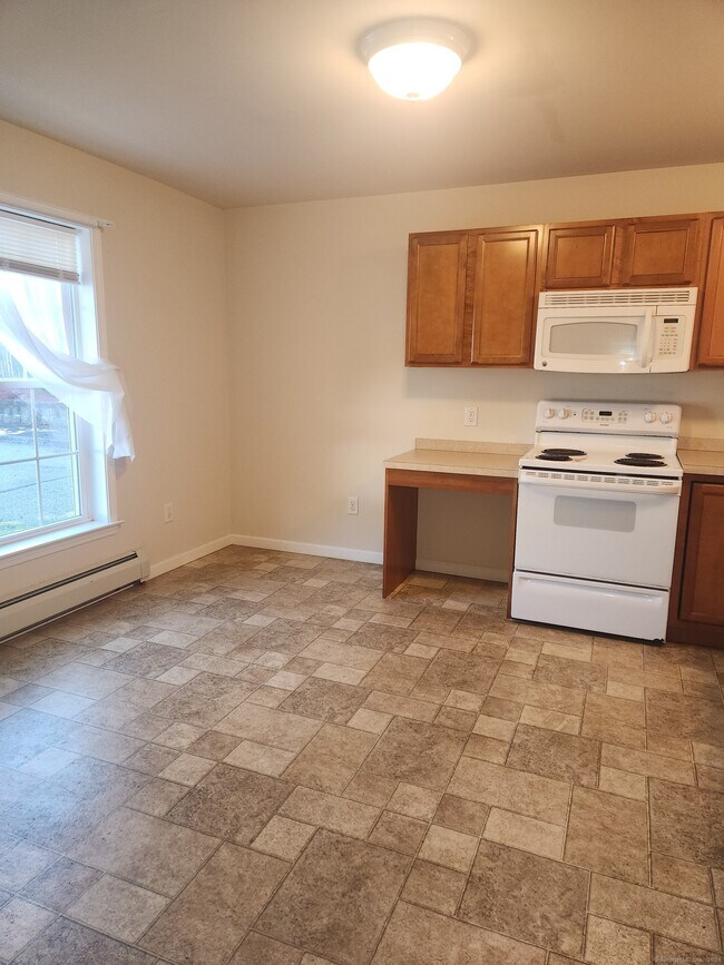 Foto del edificio - 245 Elizabeth St Ext