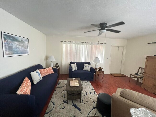 Foto del edificio - 165 Easthampton G