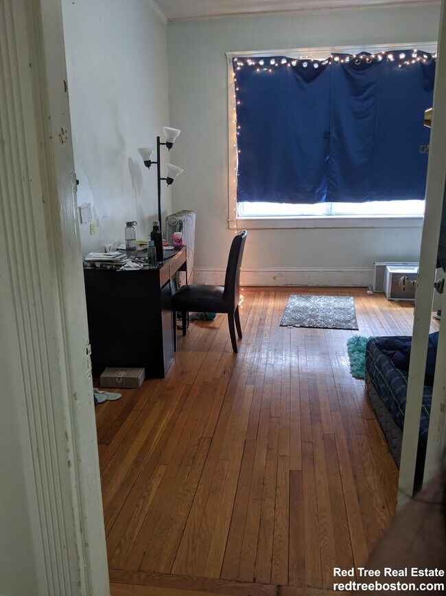 Foto del edificio - 80 Fenway St