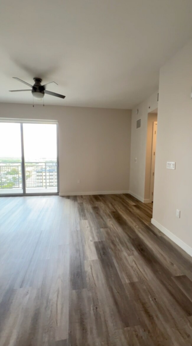 Living Area - 9350 S Dixie Hwy