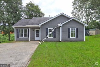 Building Photo - 8201 Spillers Dr SW