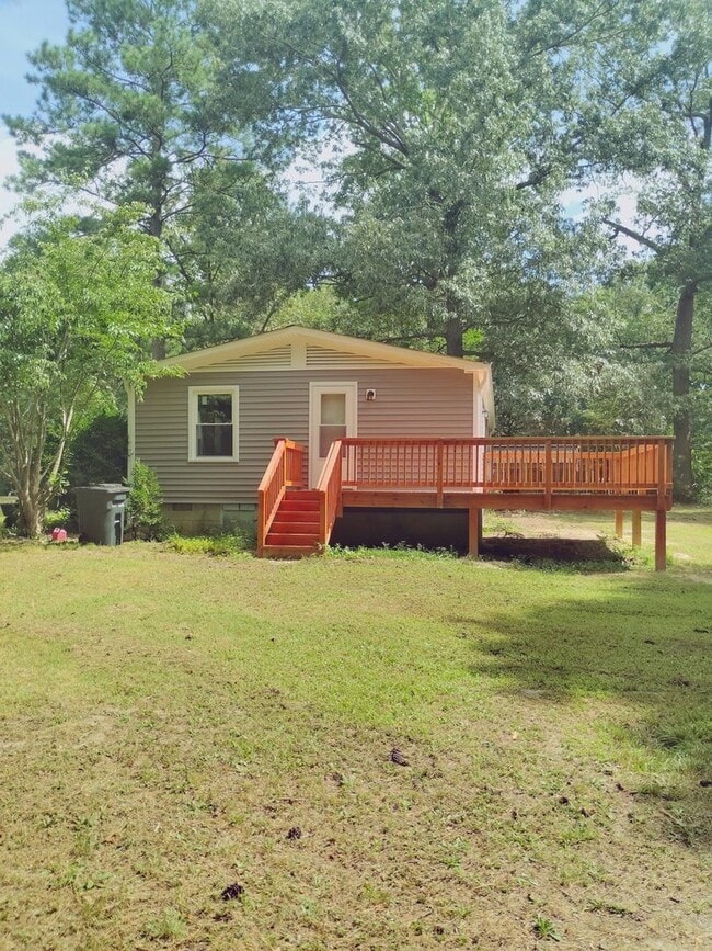 Building Photo - 8620 Turnerville Rd