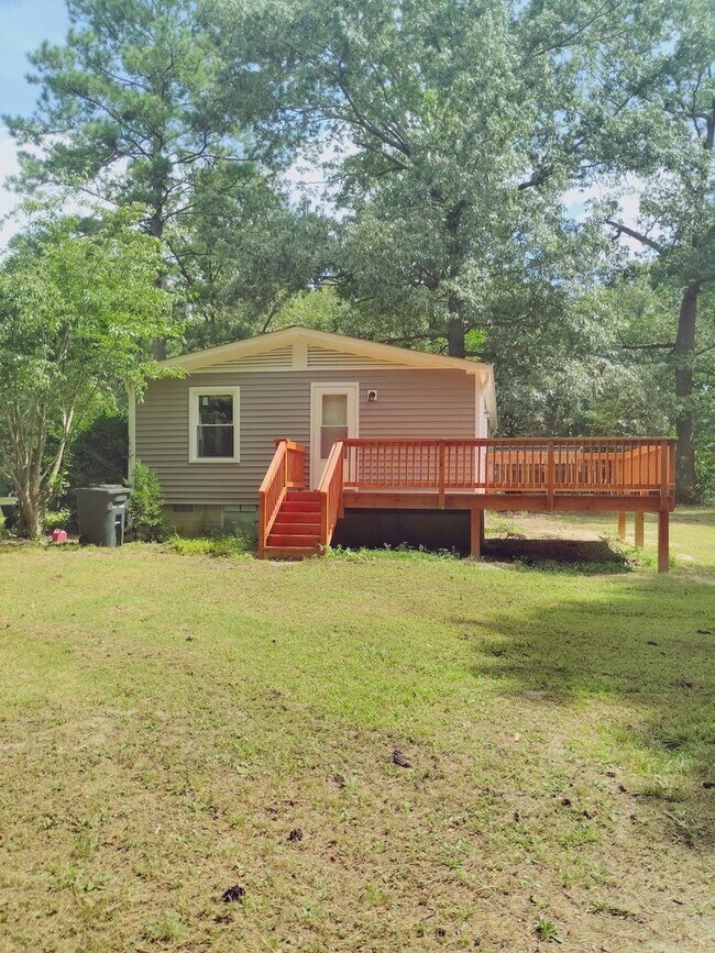 Foto del edificio - 8620 Turnerville Rd