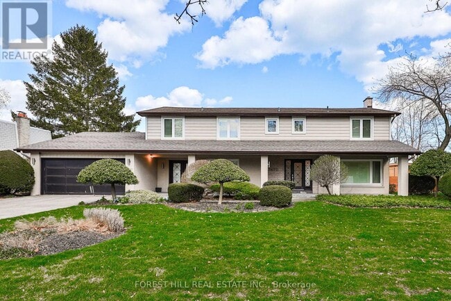 Photo du bâtiment - 1470 Watersedge Rd