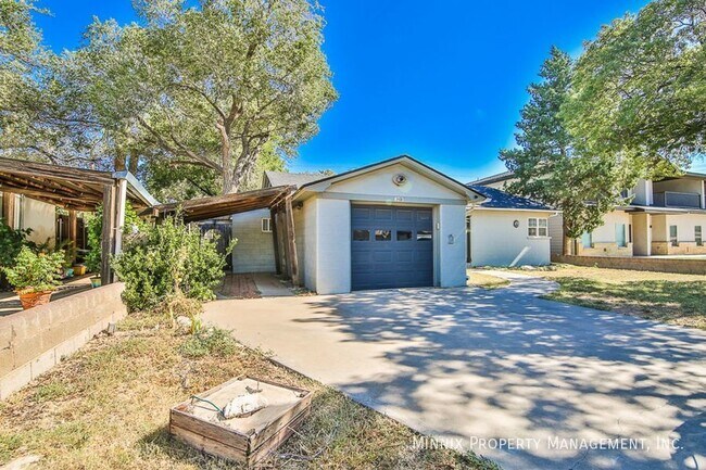 Foto del edificio - 3408 25th St