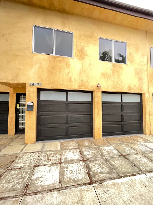 Front Entrance - 16474 Sunset Blvd