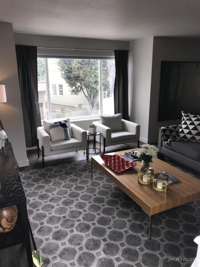 Photo - 89 Roosevelt Way Apartment