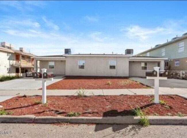 Building Photo - 3724 Keltner Ave
