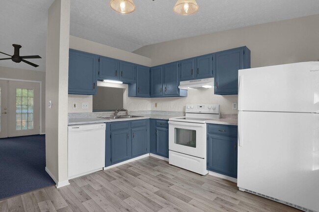 Foto del edificio - 4176 Berryfield Dr