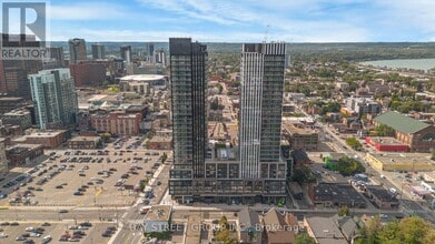 Building Photo - 91 John St N