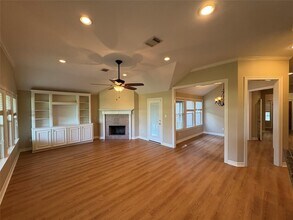 Building Photo - 3618 Country Club Blvd