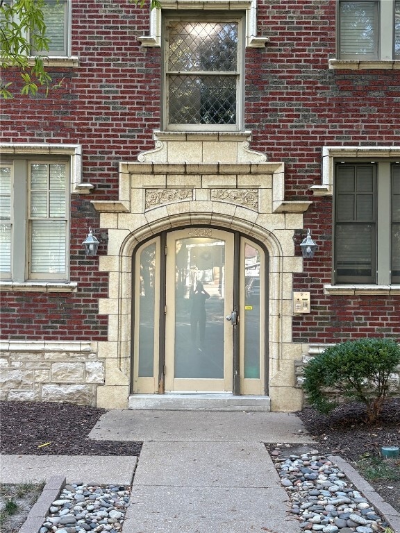 Building Photo - 4228 McPherson Ave