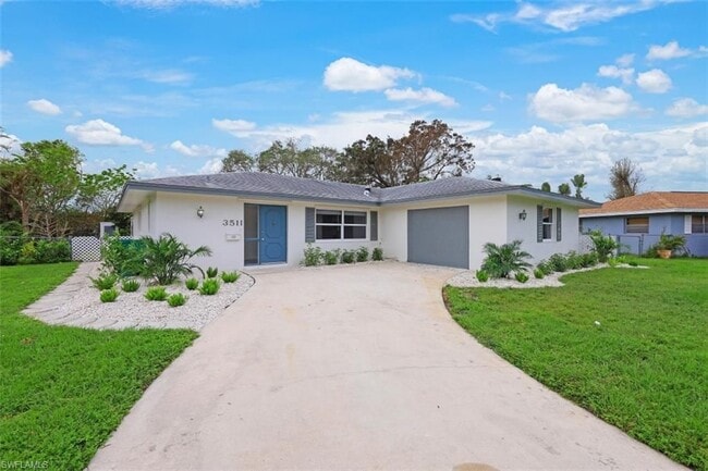 Building Photo - 3511 Santiago Way